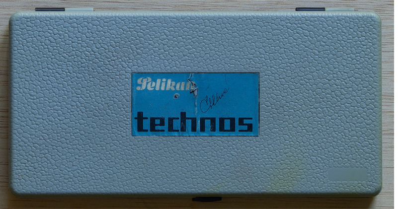 technos box